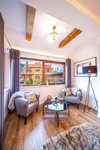 Apartament Kamieniec Закопане Экстерьер фото