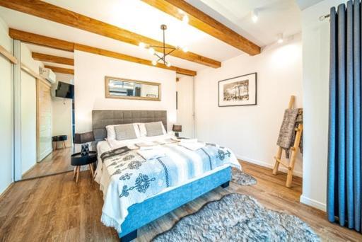 Apartament Kamieniec Закопане Экстерьер фото