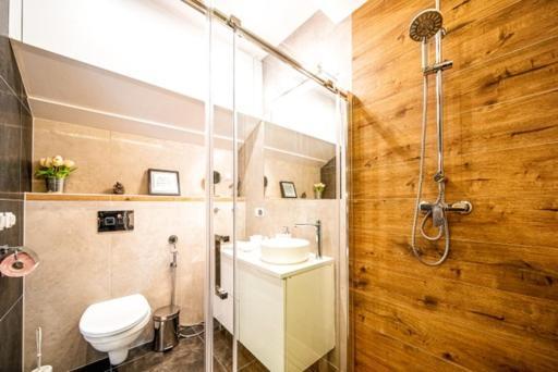 Apartament Kamieniec Закопане Экстерьер фото