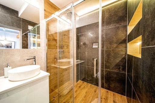 Apartament Kamieniec Закопане Экстерьер фото