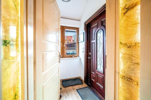 Apartament Kamieniec Закопане Экстерьер фото