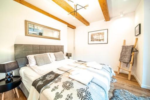 Apartament Kamieniec Закопане Экстерьер фото