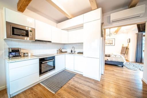 Apartament Kamieniec Закопане Экстерьер фото